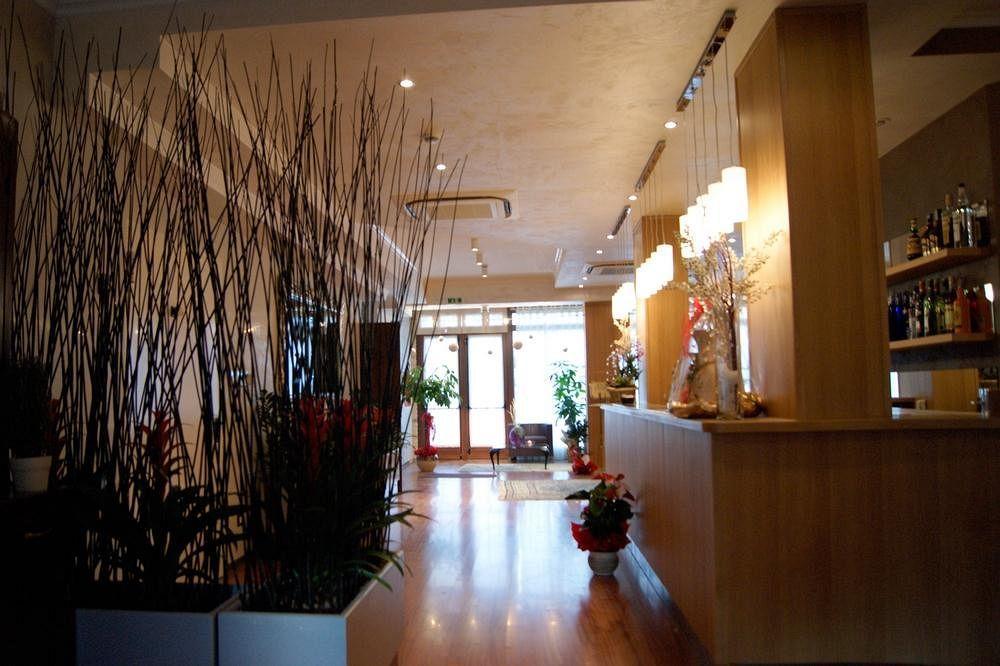 Halanus Hotel And Resort Alanno Exterior photo