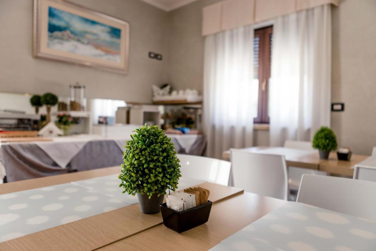 Halanus Hotel And Resort Alanno Exterior photo
